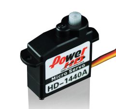 SERVO HD1440A 0110 (0.6KG/0.1SEC) Kyosho HD-1440A