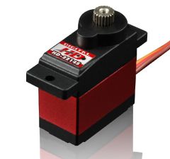 SERVO HD2214MG MG DIGITAL TAIL SERVO (1.2KG/0.06 SEC) Kyosho HD-2214MG