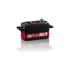 SERVO BRUSHLESS 7.4V 0804HV TITANIUM (9KG/0.042SEC)* Kyosho HD-BLS-0804HV