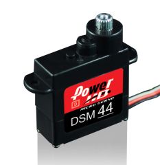 SERVO HD DSM44 MG DIGITAL (1.6KG/0.07SEC) METAL GEAR Kyosho HD-DSM44