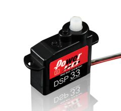 SERVO HD DSP33 DIGITAL (0.35KG/0.07SEC) COMPOSITE PIGNON Kyosho HD-DSP33