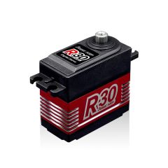 SERVO HD R30 MG CORELESS 6/7,4V (30.0KG/0.16SEC) Kyosho HD-R30