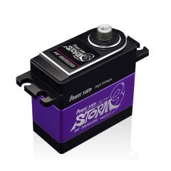 SERVO STORM3 BRUSHLESS BOITIER ALU 6/7.4V (32 KG/0.11 SEC) Kyosho HD-STORM3