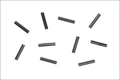 Radmitnehmerstift 2.6x14mm (10) Kyosho IF-39