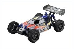 Karosserie 1:8 Inferno MP 7.5 Sports 3 Kyosho IFB-102