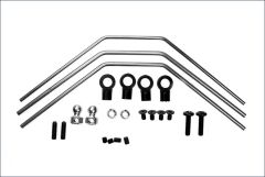 Stabilisator vorn, MP 7.5 Kyosho IFW-104