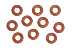 O-Ring 1,9x3,4 mm, (10) Kyosho IFW-140-06