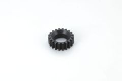 O-Ring P10, schwarz (4) Kyosho IG-113-20