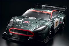 Karosse 1:8 Aston Martin DBR9 lackiert Kyosho IGB-04