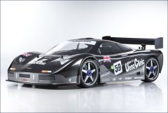 Karosse 1:8 McLaren F1 GTR lackiert Kyosho IGB-103