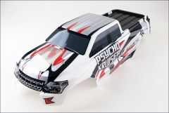 Karosserie Psycho Kruiser, lackiert Kyosho ISB-03