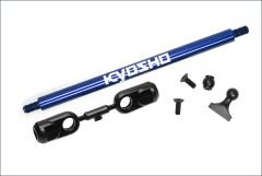 Achsversteifung hinten Kyosho ISW-053