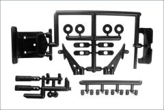 Stossfaenger ZX-5 Kyosho LA-213