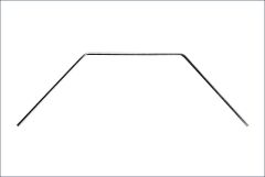 Stabilisatorstange 1,2, ZX-5 Kyosho LA-236-12