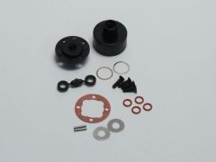 Gehaeuse Differential Kyosho LAW-50-01KY 1-LAW-50-01KY