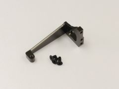 ALU SERVO HALTER LAZER ZX6 (MONOBLOC) Kyosho LAW56