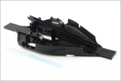 Chassis Kyosho LZ-01