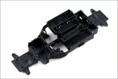 Hauptchassis Kyosho MBW-007