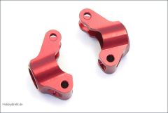 Lenkhebeltraeger hinten, rot Kyosho MBW-019R