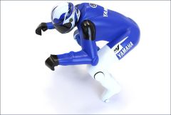 Fahrerfigur Yamaha Kyosho MCB001DYB