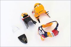 Verkleidung Honda RC212V Kyosho MCB003BH