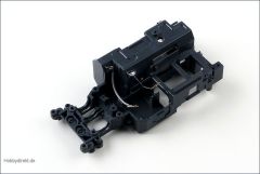 Hauptchassis Kyosho MD-201