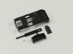 Empfaengerabdeckung Kyosho MD-207KY 1-MD-207KY