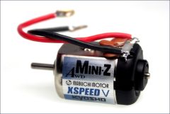 E-Motor X-Speed V Kyosho MDW-002P