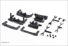 Chassis Hinten Kyosho MDW-100-02