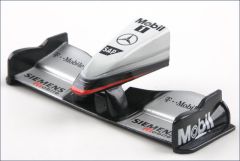 Frontfluegel 1:24 McLaren MP4/17 No. 4 Kyosho MFB-10-02F