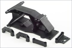 Chassis vorn Kyosho MI-07B