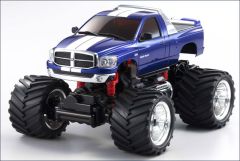 Karosserie 1:24 Monster Dodge Ram 1500, Kyosho MMB-05-MB