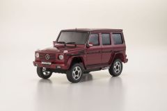 Karosserie 1:24 Overland Merc Kyosho MVP-07RBKY 1-MVP-07RBKY