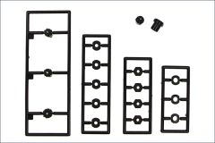 Ritzelsatz Kyosho MZ-06bk