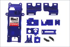 Kleinteile fuer Chassis, Mini-Z MR-02 Kyosho MZ-202