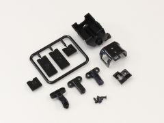 MOTORKAEFIG Mini-Z MR03 HM Kyosho MZ156