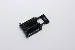 CHASSIS Mini-Z MR03 Kyosho MZ501SP