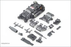 Chassis MR-03 Kyosho MZF-402-SP