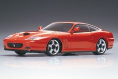 Karosse 1:24 MR-02 Ferrari 575 Maranello Kyosho MZG-306-R