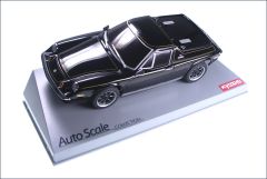 Karosse 1:24 MR-015 Lotus Europa, schw. Kyosho MZG-40-BK