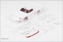 Karosserie 1:24 Porsche 911 GT1 LM, o. L Kyosho MZN-103