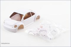 Karosserie 1:24 New Beetle Turbo S, o. L Kyosho MZN-109