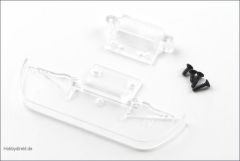 Frontrammer fuer IC Tag, Mazda 787 Kyosho MZN-303-04