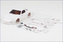 Karosserie 1:24 MAZDA RX-7 FD3S, o. L. Kyosho MZN-39