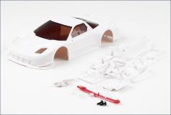 Karosserie 1:24 Honda NSX GT500 2007,oL Kyosho MZN-88