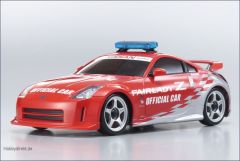 Karosse 1:24 MR-03 Fairlady 350Z Kyosho MZP-119-SC