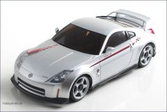 Karosse 1:24 MR-03 Fairlady 350Z S-tune Kyosho MZP-119-S