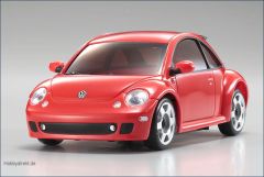 Karosse 1:24 MR-03 VW New Beetle Turbo S Kyosho MZP-130-R