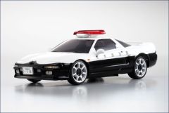 Karosse 1:24 MR-03 Honda NSX Police Kyosho MZP-131-PC