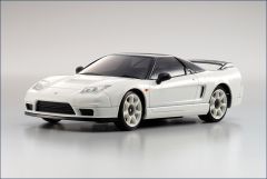 Karosse 1:24 MR-03 Honda NSX-R 2002 Kyosho MZP-132-W